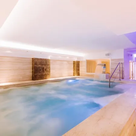 Valtur Otium Ośrodek wypoczynkowy 4*