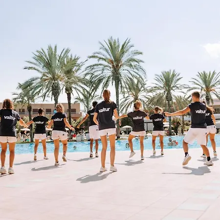 Valtur Otium Villapiana