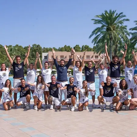 Valtur Otium Ośrodek wypoczynkowy