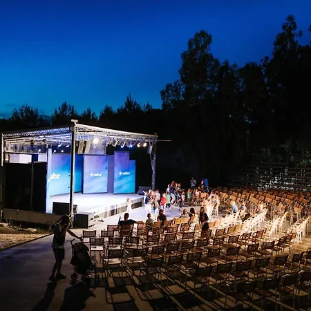 Ośrodek wypoczynkowy Valtur Otium Villapiana