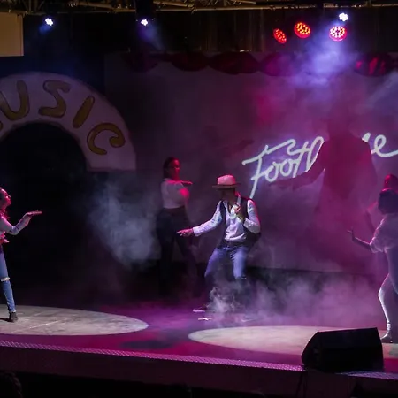 Valtur Otium Ośrodek wypoczynkowy 4*