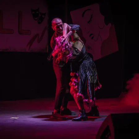 Valtur Otium 4* Villapiana