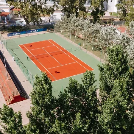 Ośrodek wypoczynkowy Valtur Otium