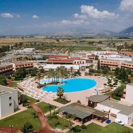 Valtur Otium Villapiana