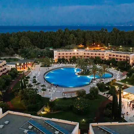 Valtur Otium Ośrodek wypoczynkowy 4*