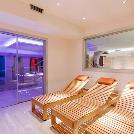 Valtur Otium 4* Villapiana