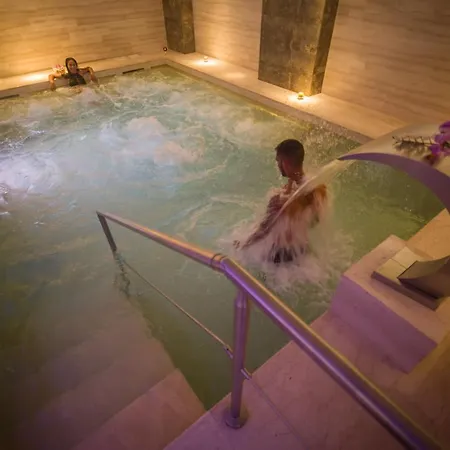 Resort Valtur Otium Villapiana