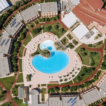 Valtur Otium Resort Villapiana