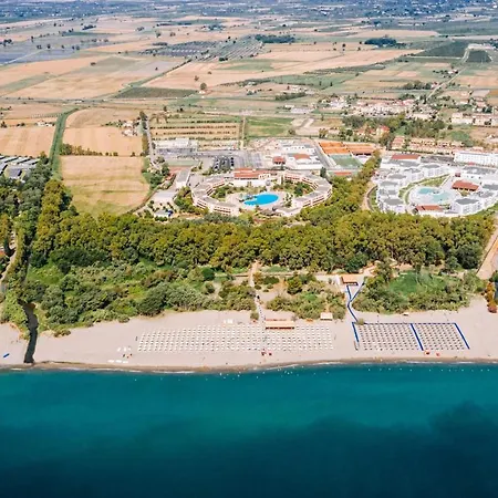 Resort Valtur Otium