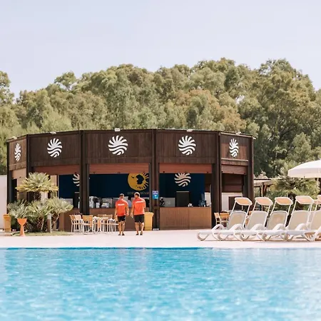 Valtur Otium Resort Villapiana