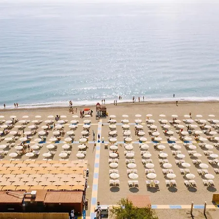 Valtur Otium Resort Villapiana