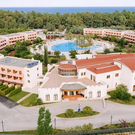 Valtur Otium Курортный комплекс 4*