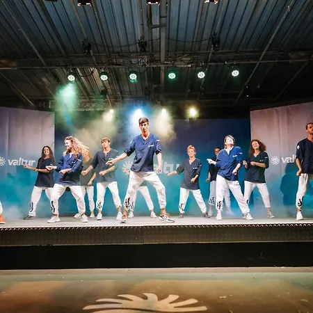 Valtur Otium Villapiana