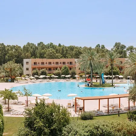 Valtur Otium Курортный комплекс 4*
