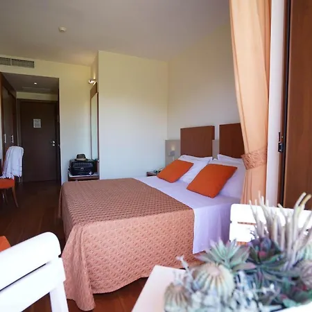 Feriested Valtur Otium 4*