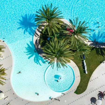 Resort Valtur Otium 4*