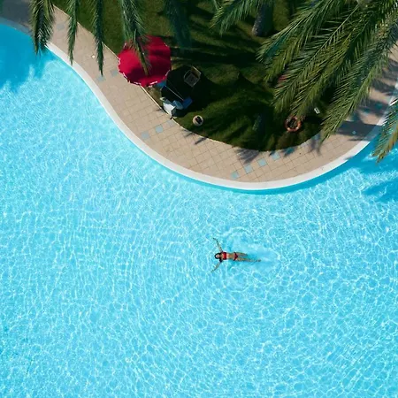 Valtur Otium 4* Villapiana