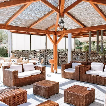 Valtur Otium Resort Villapiana