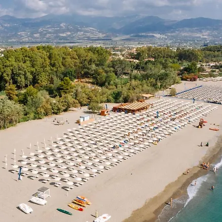 Valtur Otium Resort Villapiana