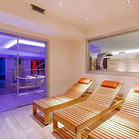 Valtur Otium Курортный комплекс 4*