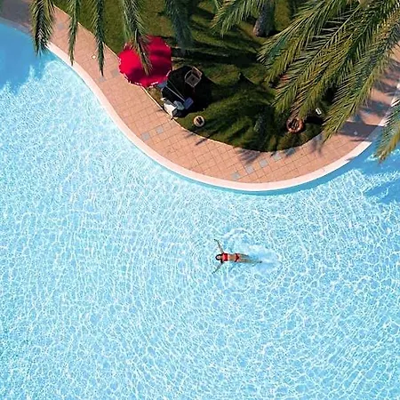 Valtur Otium 4* Villapiana