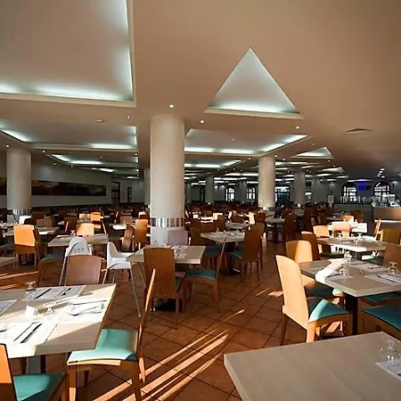 Valtur Otium 4* Виллапьяна