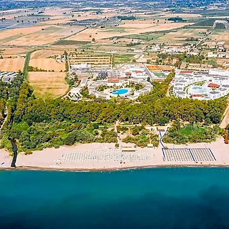 Valtur Otium 4* Villapiana