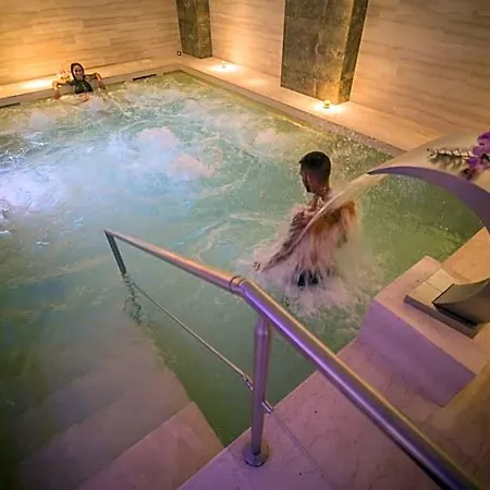 Valtur Otium 4* Виллапьяна