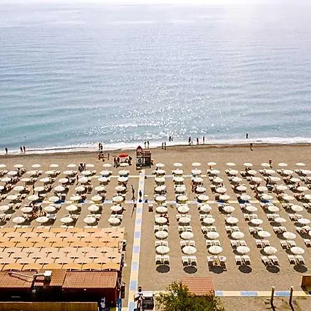 Valtur Otium Feriested Villapiana