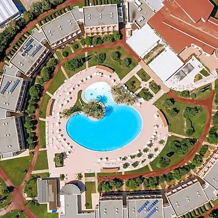 Valtur Otium 4*