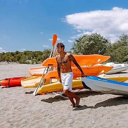 Valtur Otium 4* Виллапьяна