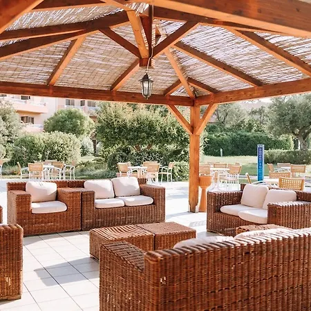 Resort Valtur Otium Villapiana