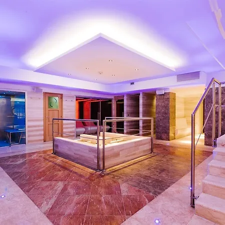 Resort Valtur Otium Villapiana