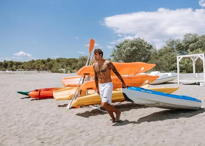 Valtur Otium 度假村