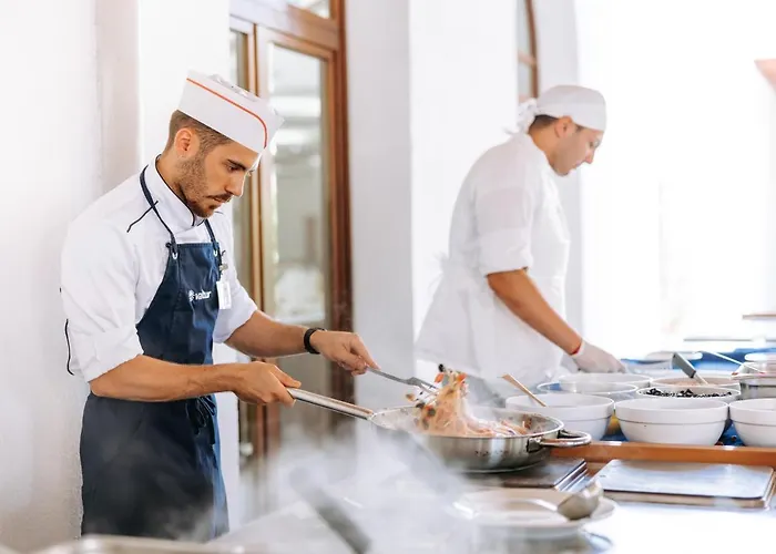 度假村 Valtur Otium 4*