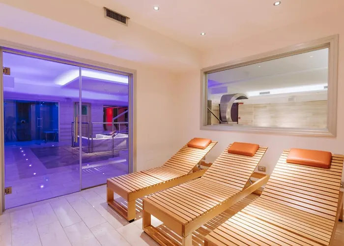 Valtur Otium 4* Villapiana