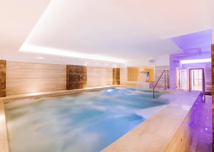 Valtur Otium 度假村 4*