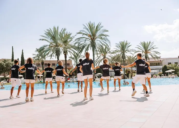 Valtur Otium Villapiana