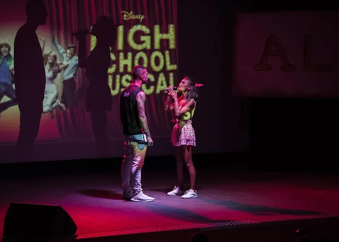 Valtur Otium 度假村 维拉皮亚纳