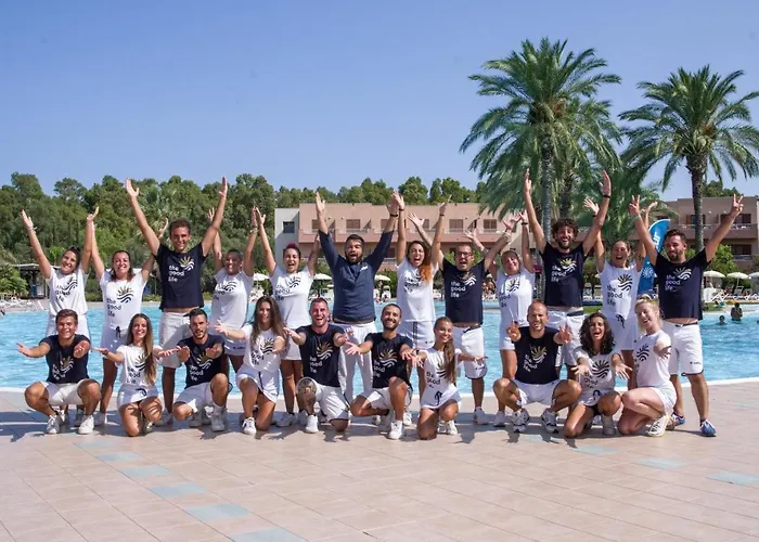 Valtur Otium 度假村