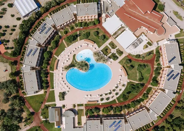 Valtur Otium 度假村 维拉皮亚纳