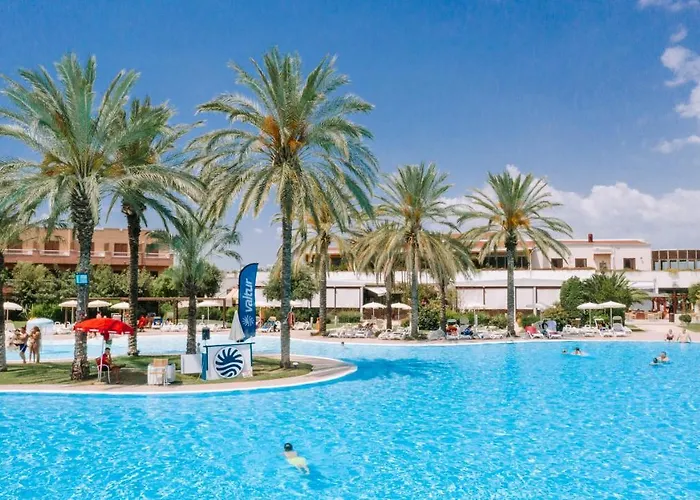 Valtur Otium 度假村