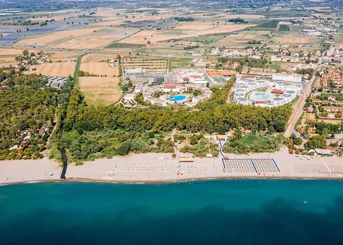 度假村 Valtur Otium