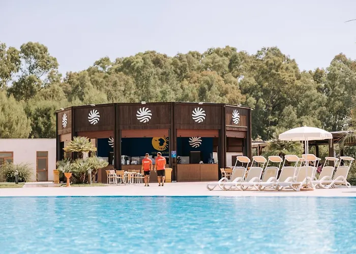 Valtur Otium 度假村 维拉皮亚纳