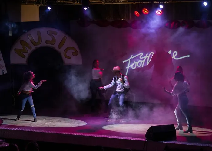 Valtur Otium 度假村 4*