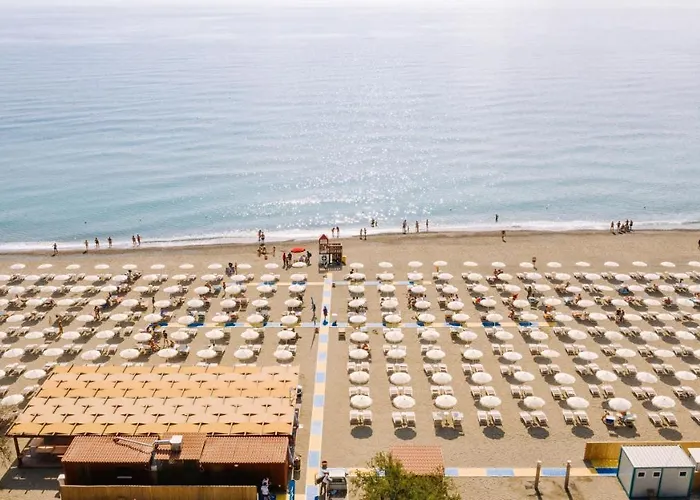 Valtur Otium 度假村 维拉皮亚纳