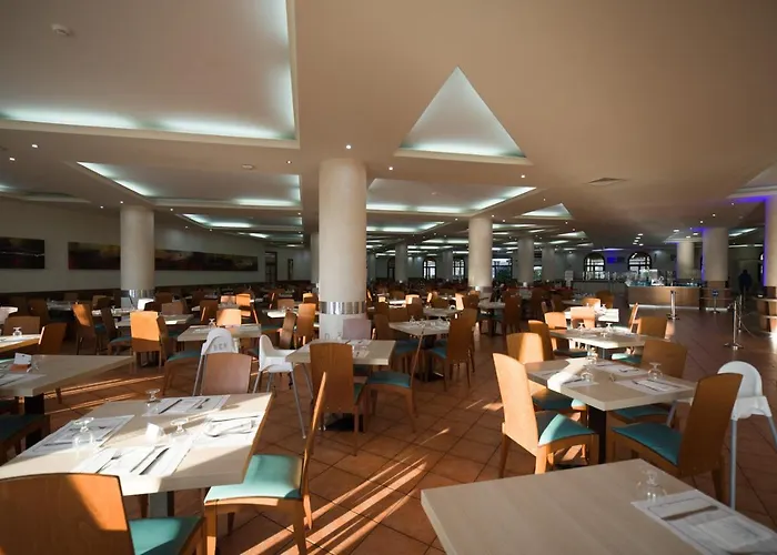 Valtur Otium Üdülőközpont Villapiana