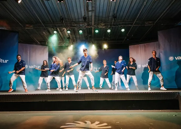 Valtur Otium Villapiana