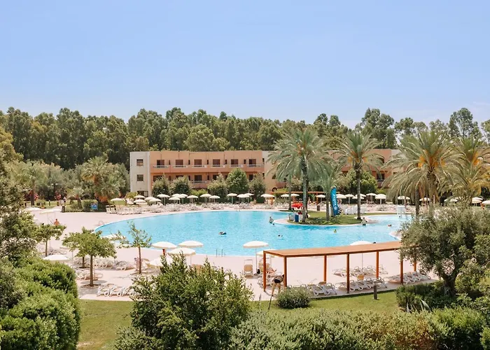 Valtur Otium 度假村 4*