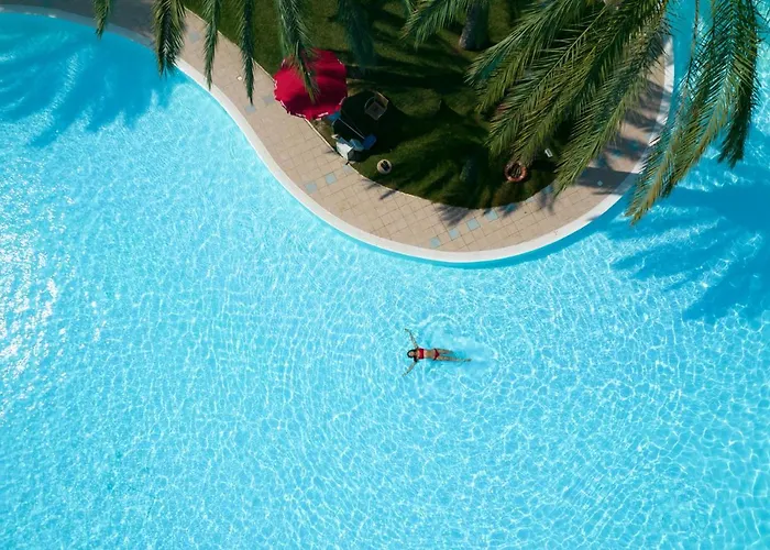 Valtur Otium 4* Villapiana